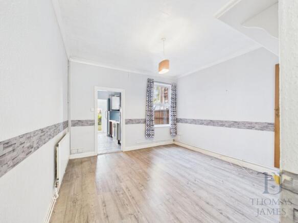 Dining Room/Family Room