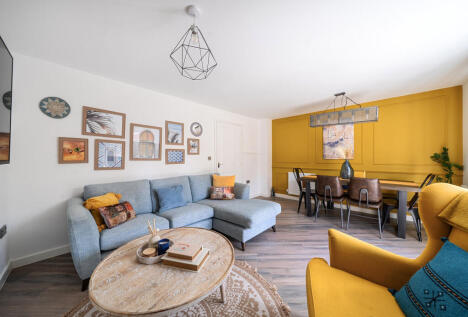 Henry Shute Road, Bristol, Gloucestershire, BS16
