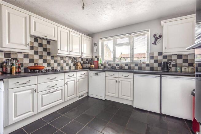 Fitted Kitchen