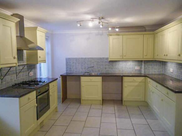Pd2130 - Kitchen