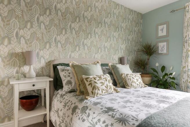 Principal Bedroom