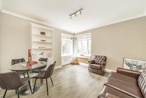 Linton House, Holland Park Avenue, London, W11