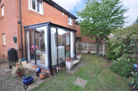 Widford Green, Dunscroft, Doncaster