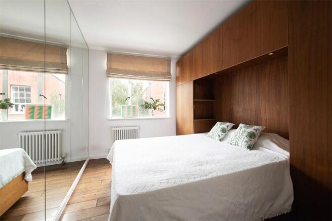 Philip House E1