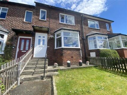 New Ridley Road, Stocksfield, Northumberland, ., NE43