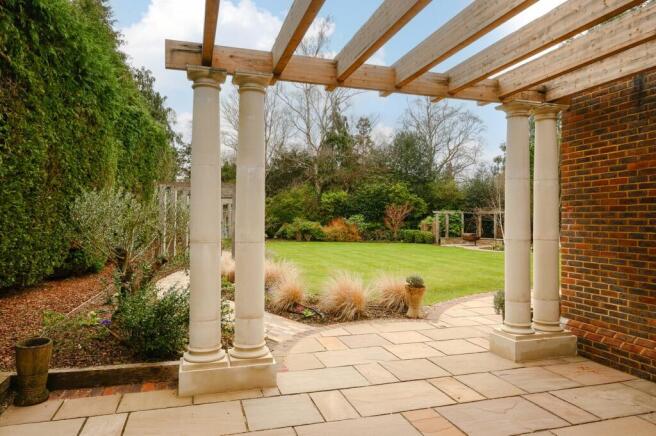 Loggia