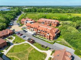 53, Friary Meadow, Fareham PO15 5FB