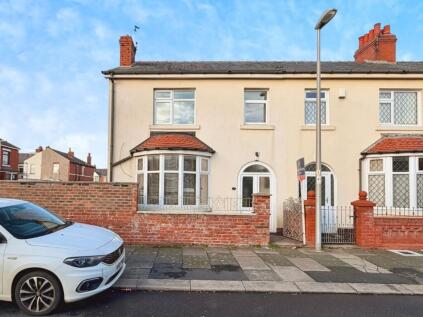 Durley Road, Blackpool, Lancashire, FY1