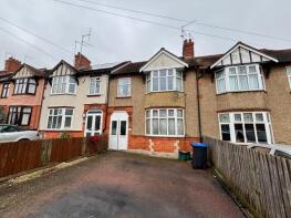 11, Greenfield Road, Northampton NN3 2LJ