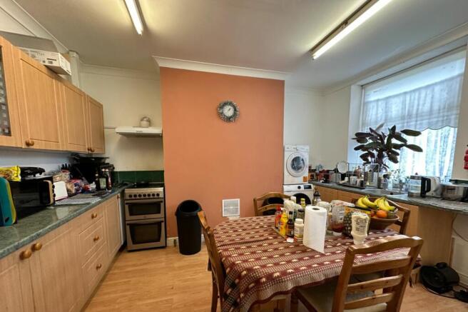Ing Head House, Damems Road, Keighley, BD21 5EU