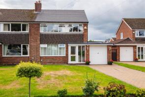 13, Borrowdale Road, Leyland PR25 3AU