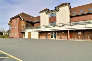 18, Barton Mews, Short Lane, Burton-on-trent DE13 8LT