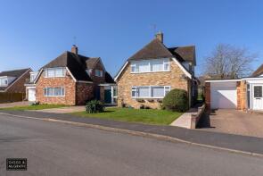 32, The Furlongs, Needingworth PE27 4TX