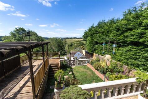 Main Road, Biggin Hill, Westerham, Kent, TN16