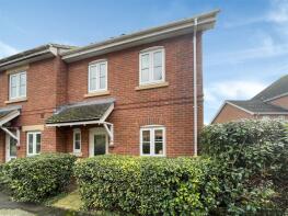 14, Old Dairy Close, Bemerton Heath, Salisbury SP2 9HG