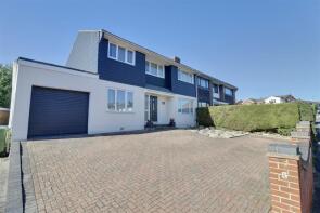 5, Kennedy Avenue, Fareham PO15 6BH