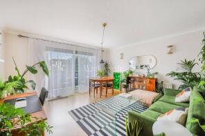Flat 5, 101 Lilac Court, Albemarle Road, Beckenham BR3 5HP