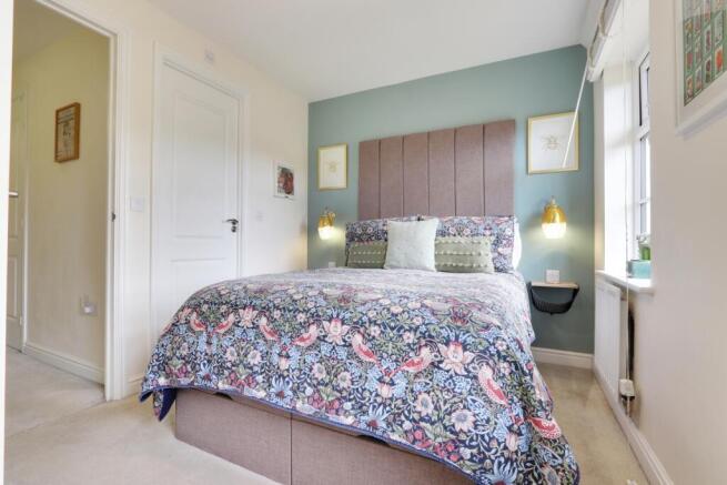 Bedroom 1