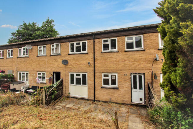 47 Spring Edge, King Cross, Halifax, West Yorkshire, HX1 3BB