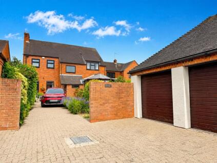 Carter Grove, Hereford