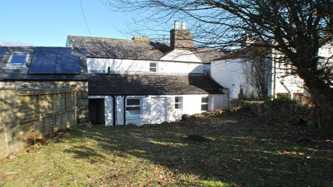 Wellwood, 2 Bakery Street, Auchencairn, DG7 1RN - 