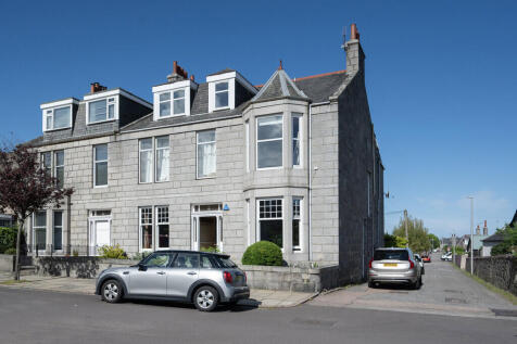 Hammerfield Avenue, Aberdeen