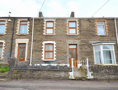 Cunard Terrace, Cwmavon, Port Talbot, SA12 9EB