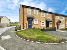 3, Tan Yard Court, Preston PR3 3UU