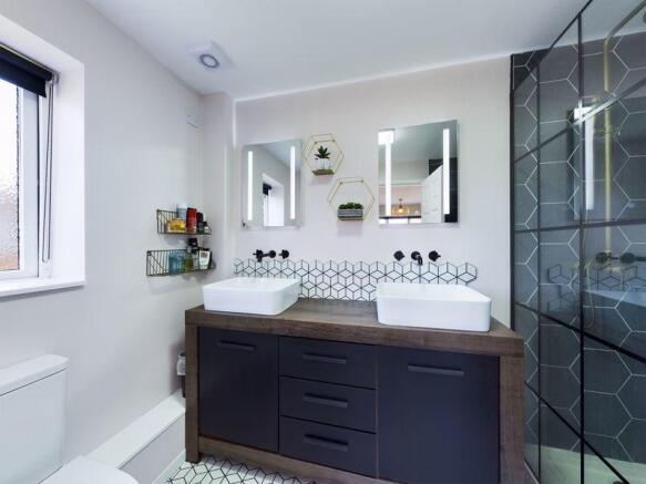 En Suite