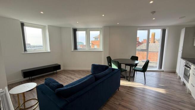 Living Space