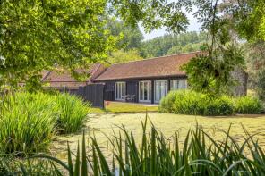 5, Manor Farm Barns, Burnham Road, Fakenham NR21 9JG