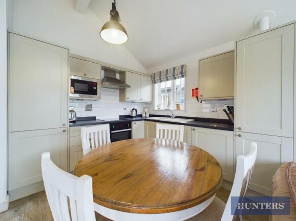 2 bed Lodge for sale Image 5