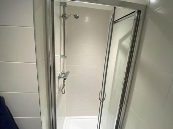 shower