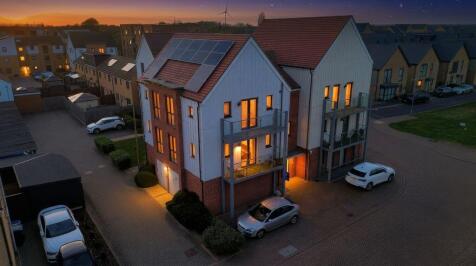 Falcon Avenue, South Ockendon