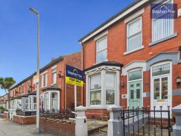 28, Oxford Road, Blackpool FY1 3QL