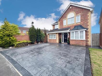 Penberry Gardens, Ingleby Barwick, Stockton-On-Tees