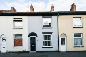 20, Polden Street, Bridgwater TA6 5EN