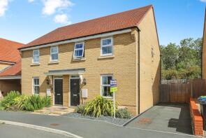 28, Reeve Way, Huntingdon PE29 2PH