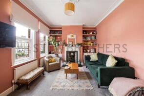 302, Markhouse Road, London E17 8EF