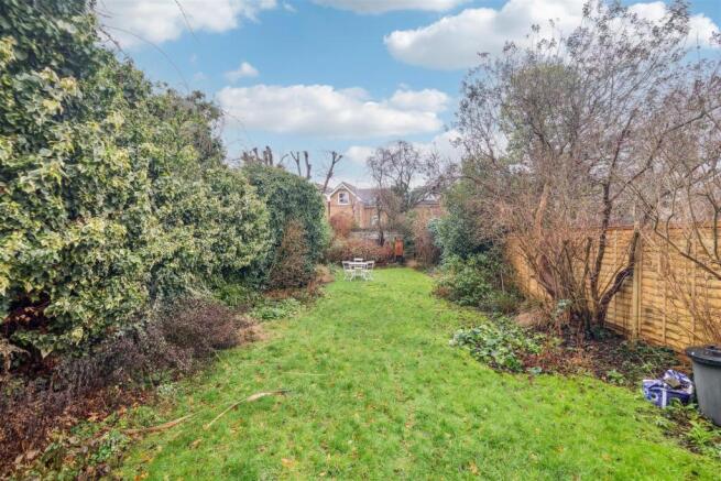 Netheravon Road, W4 - FOR SALE