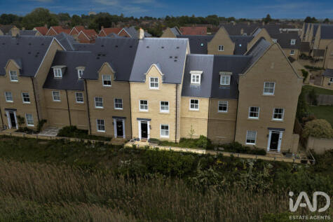 Cherry Drive, Ely, Cambridgeshire
