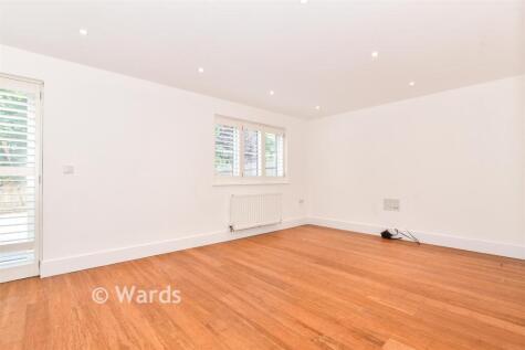 Carmelite Road, Aylesford, Kent