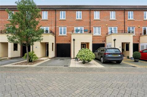 Brazen Gate, Norwich, Norfolk, NR1