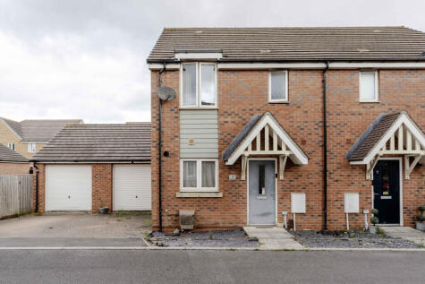 Cubitt Close, Weston-Super-Mare, Somerset