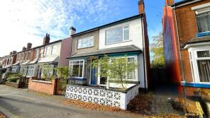 150, Gristhorpe Road, Birmingham B29 7SL