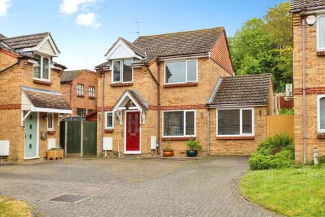 Woodbridge Drive, Maidstone, Kent, ME15