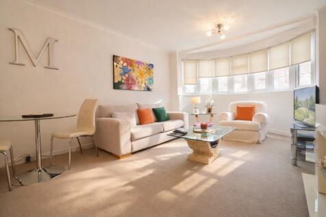 Beaufort Park, London, NW11