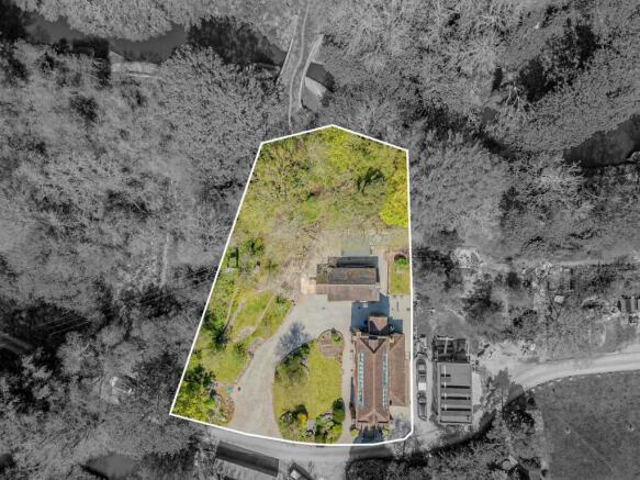 Aerial Aspect
