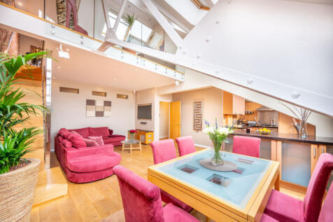 Brook Road, Dollis Hill, London, NW2
