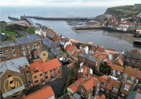 2, Mount Square, Whitby YO21 3HL